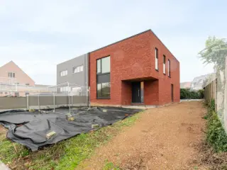 Residence for sale Sint-Lievens-Houtem (RBS28666)