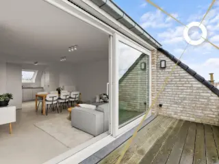 Apartment for sale Diksmuide (RBS29411)