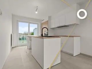 Apartment for sale Diksmuide (RBS29412)