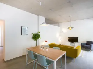 Apartment for sale Luxembourg (RBS29426)