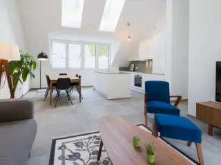 Penthouse for sale Luxembourg (RBS29433)