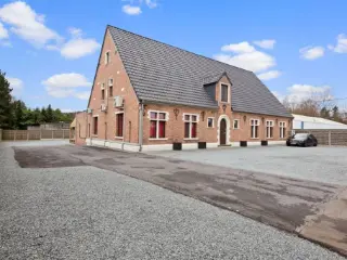 Handelspand te koop Grobbendonk (RBS29513)