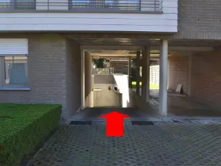 Parking for sale Grobbendonk (RBS29519)