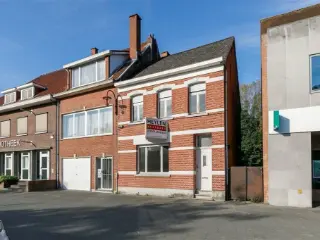 Huis te koop Grobbendonk (RBS29522)