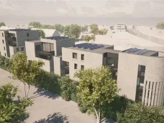 Parking te koop Kessel (RBS29542)