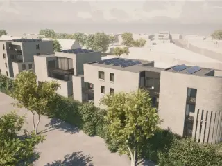 Parking à louer Kessel (RBS29581)