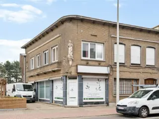 Immeuble de rapport à vendre Lier (RBS29602)