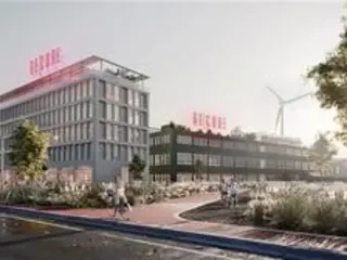 Industrie te koop Hasselt (RBS30051)