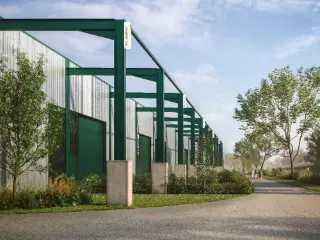 Industrie te koop Hasselt (RBS30053)