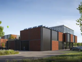 Industrie te koop Hasselt (RBS30054)