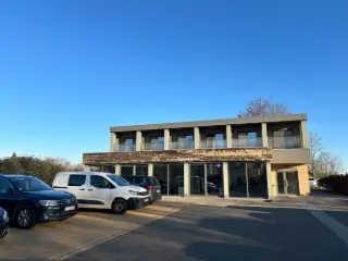 Office space for sale Tongeren (RBS30056)