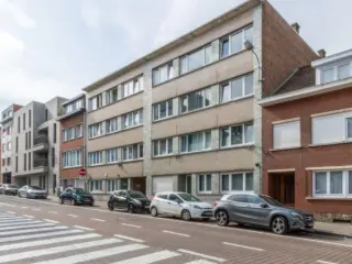 Garagebox te koop Halle (RBS30083)