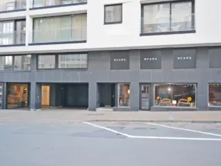 Parking te koop Knokke-Heist (RBS30091)