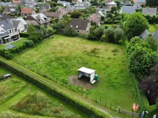 Terrain agricole à vendre Sijsele (RBS30658)