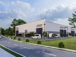 Industrie te koop Tongeren (RBS30816)