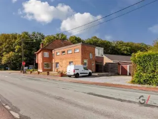 Immeuble mixte à vendre Zichem (RBS30915)