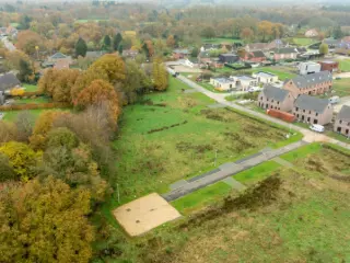 Bouwgrond te koop Tessenderlo (RBS30973)