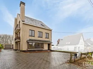 Opbrengsteigendom te koop Denderleeuw (RBS31147)