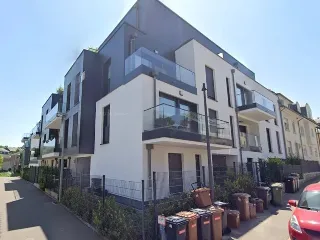 Parking for sale Oberkorn (RBS31152)