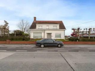 Maison à vendre Lendelede (RBS31208)