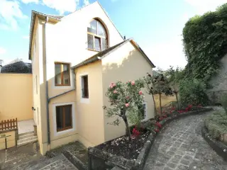 Residence for sale Mondorf-les-Bains (RBS31268)