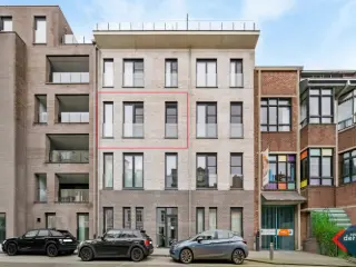 Appartement te koop Oostende (RBS31721)