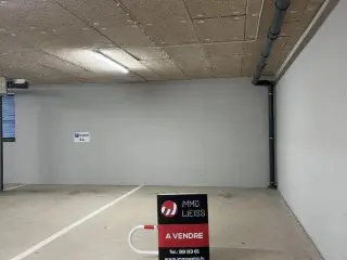 Parking te koop Diekirch (RBS31933)