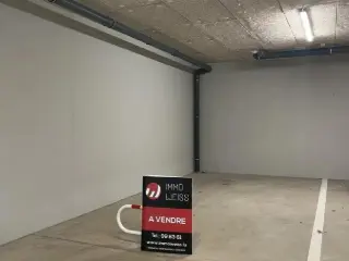 Parking te koop Diekirch (RBS31947)