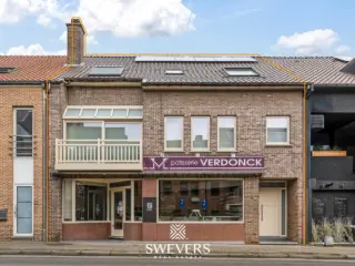 Surface commerciale à vendre Beringen (RBS32164)