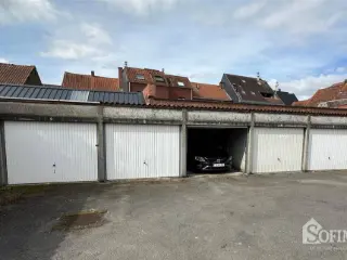 Garage à vendre Roeselare (RBS32294)