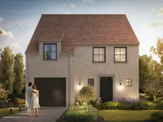 Huis te koop Meulebeke (RBS32472)