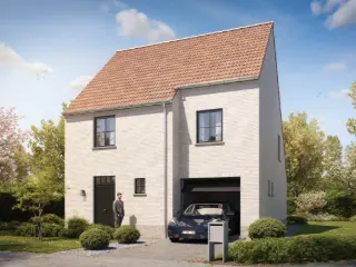 Huis te koop Meulebeke (RBS32473)