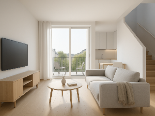 Apartment for sale Luxembourg (RBS32489)