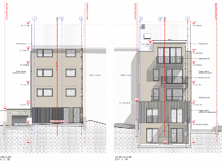 Apartment for sale Luxembourg (RBS32507)