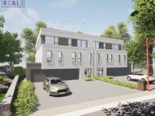 Duplex à vendre Mamer (RBS32671)