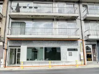 Bureaux à louer Haaltert (RBS32750)