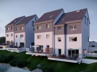 Residence for sale Esch-sur-Sûre (RBS32761)