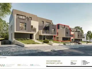 Apartment for sale Bertrange (RBS32916)