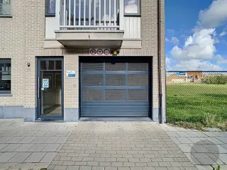 Parking à louer Dudzele (RBS32932)