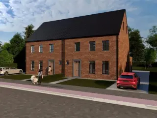 Maison à vendre Ham (RBS33161)