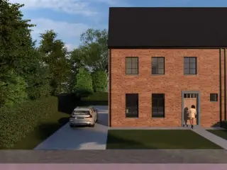 Maison à vendre Ham (RBS33162)