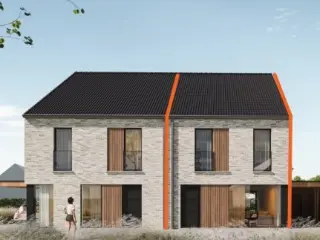 Residence for sale Gistel (RBS33249)