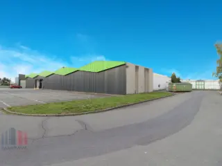 Industrie te huur Wetteren (RBS33292)