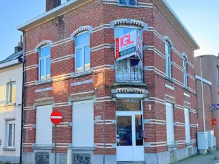 Handelsfonds te koop Sint-Pieters-Leeuw (RBS33616)