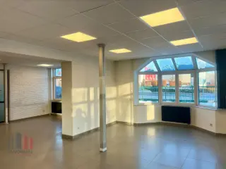 Office space for rent Sint-Truiden (RBS33737)