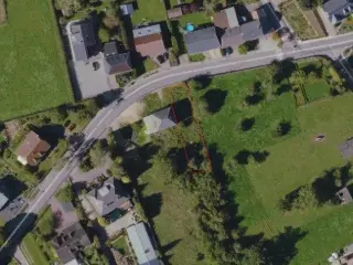 Terrain à vendre Rippweiler (RBS33748)