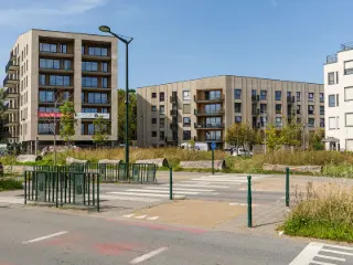 Penthouse for sale Neder-Over-Heembeek (RBS35341)