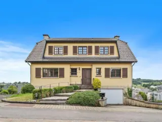 Huis te koop Junglinster (RBS35494)
