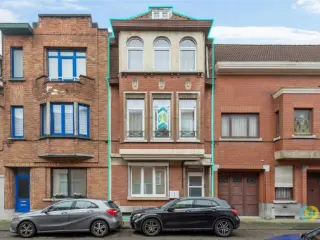 Immeuble de rapport à vendre Vilvorde (RBS35600)