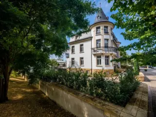 Residence for sale Mondorf-les-Bains (RBS35848)